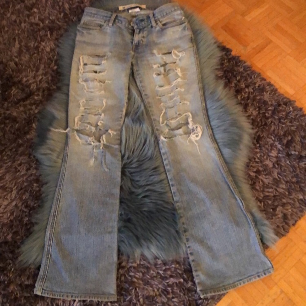 GAP jeans